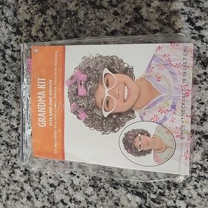 Grandma kit